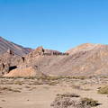 panoramica volcan el Teide, tenerife