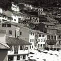 Cudillero en Asturias